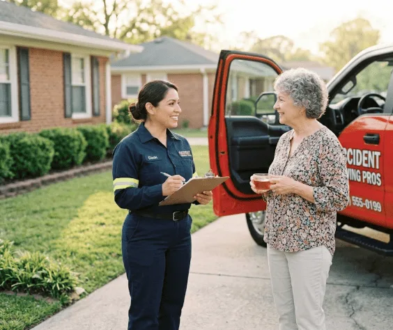Accident Towing Service Britt, IA FAQs